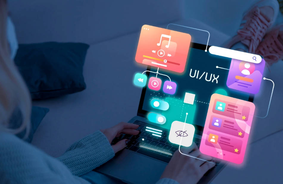 Testowanie UI/UX dla MetaMask